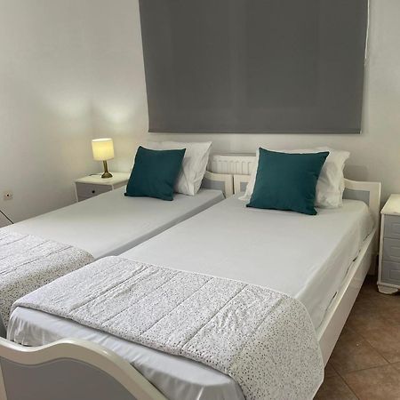 Andromahi Apartments & Suite Λαγανάς Εξωτερικό φωτογραφία
