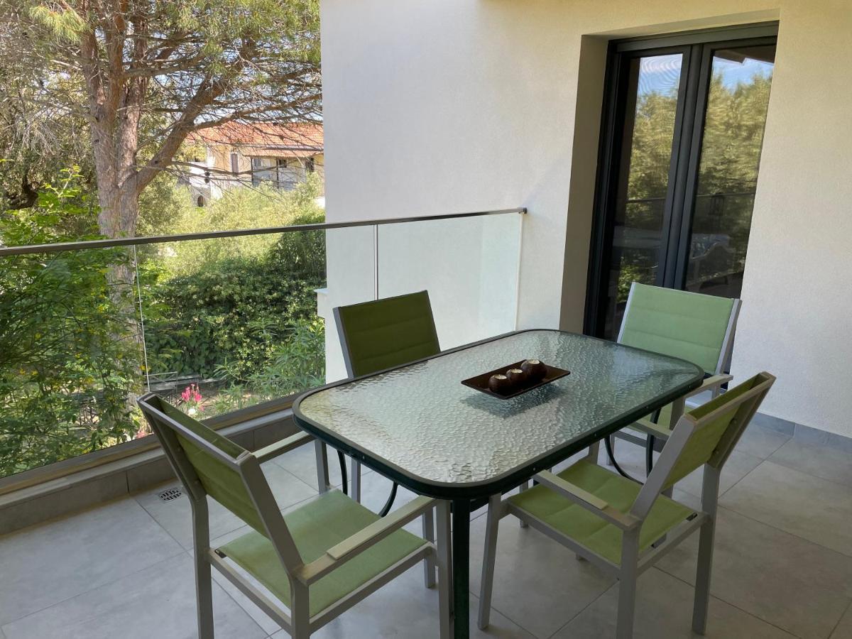 Andromahi Apartments & Suite Λαγανάς Εξωτερικό φωτογραφία