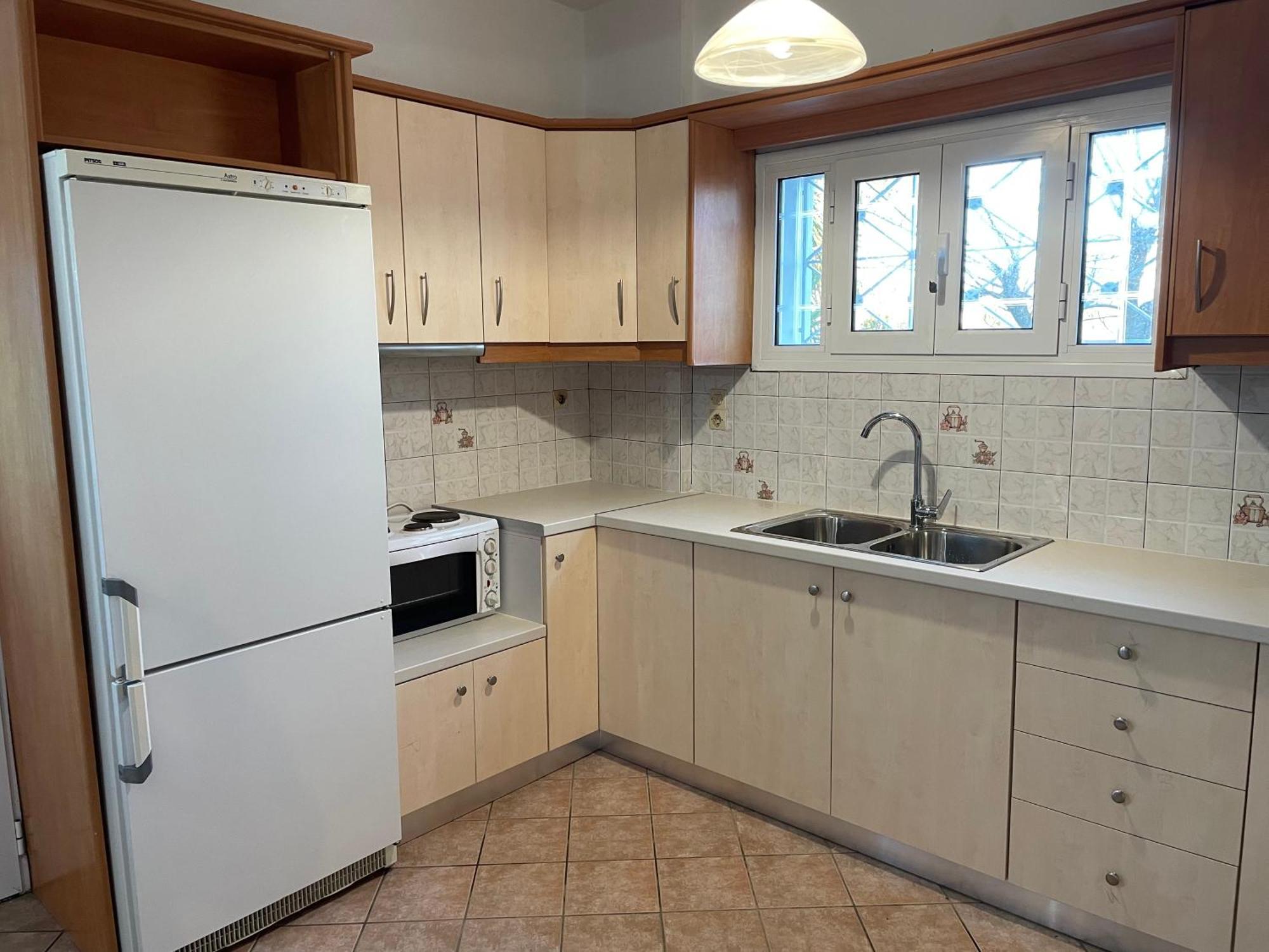 Andromahi Apartments & Suite Λαγανάς Εξωτερικό φωτογραφία